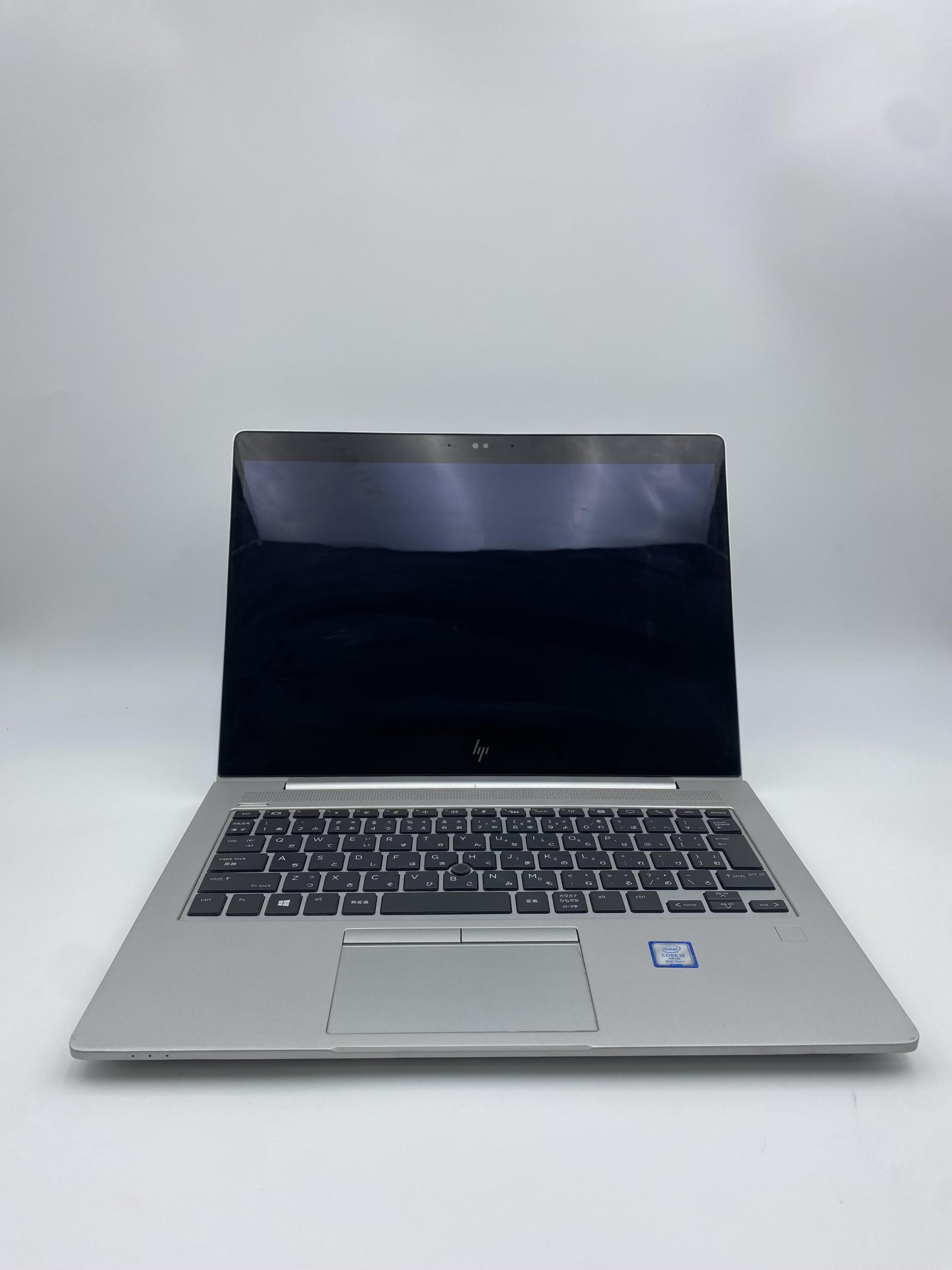 第8世代Core i5 HP Elitebook 830 G6 8GB HP EliteBook 830 G6 - Core i5 8365U / 1.6 GHz | Overview, Specs